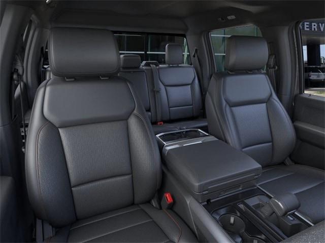 new 2025 Ford F-150 car, priced at $63,476