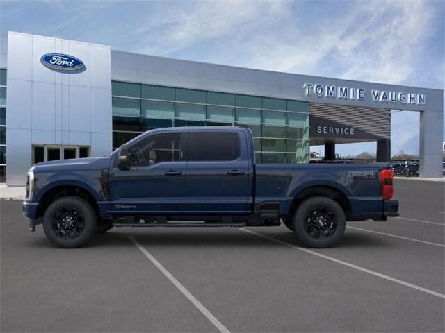 new 2024 Ford F-250 car, priced at $85,998