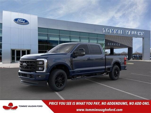 new 2024 Ford F-250 car, priced at $85,998