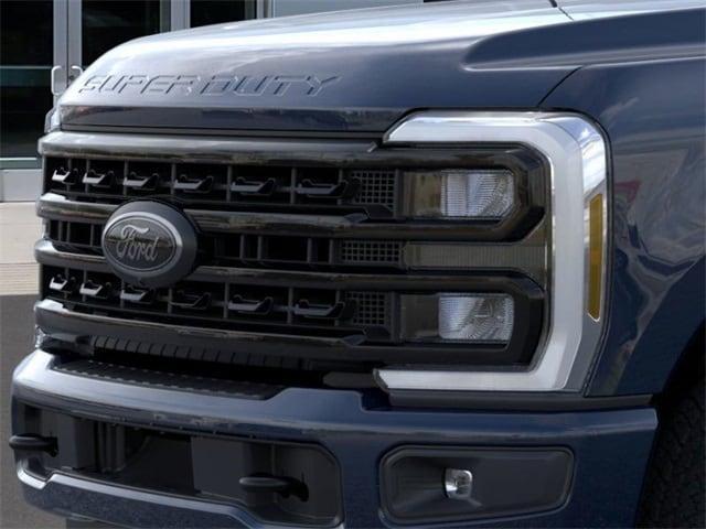 new 2024 Ford F-250 car, priced at $86,955