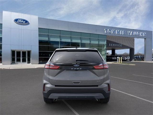 new 2024 Ford Edge car, priced at $37,380