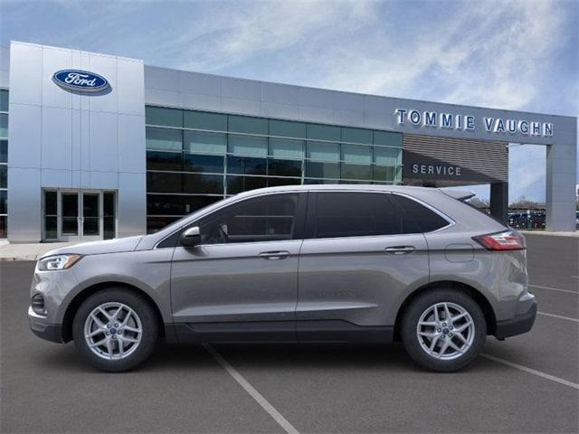 new 2024 Ford Edge car, priced at $37,380