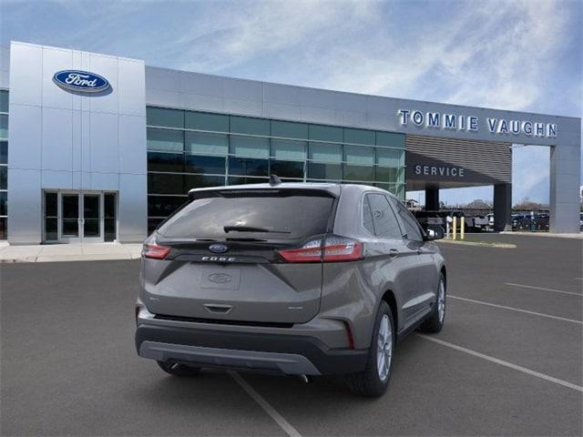 new 2024 Ford Edge car, priced at $37,380