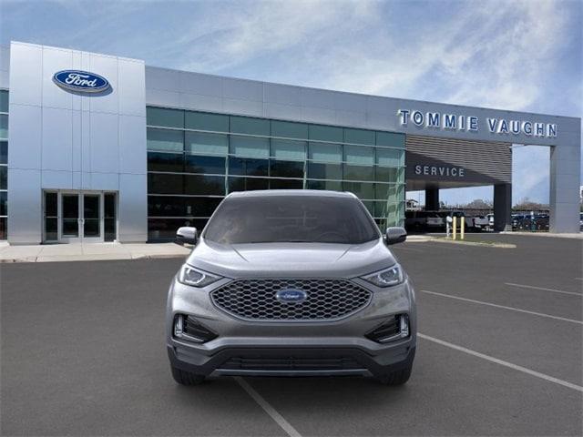 new 2024 Ford Edge car, priced at $37,380