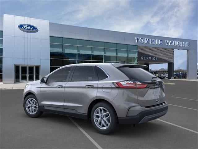 new 2024 Ford Edge car, priced at $37,380