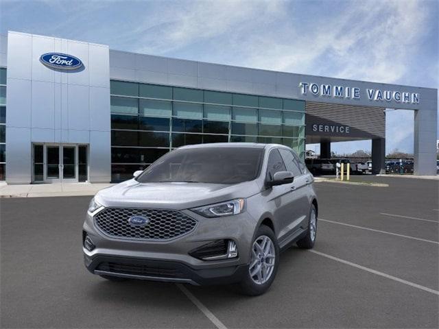 new 2024 Ford Edge car, priced at $37,380