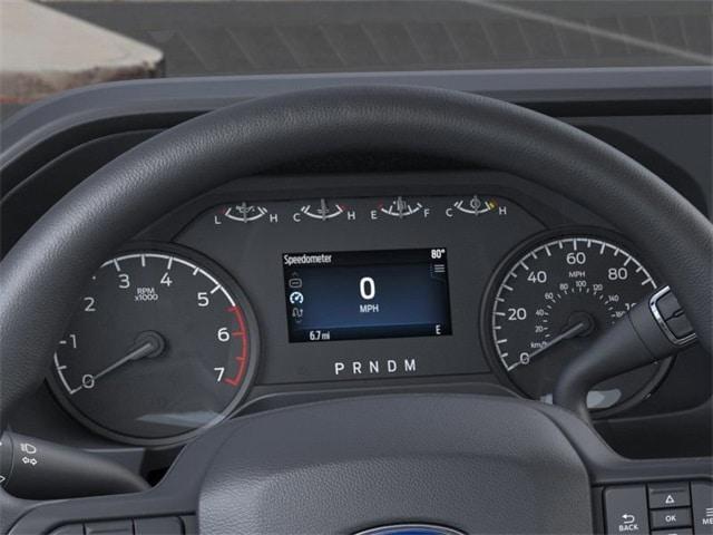new 2025 Ford F-250 car, priced at $50,505