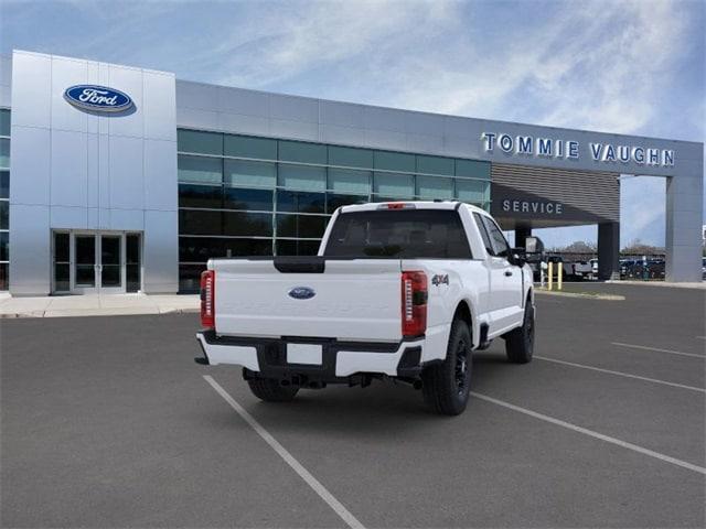 new 2023 Ford F-250 car, priced at $49,994