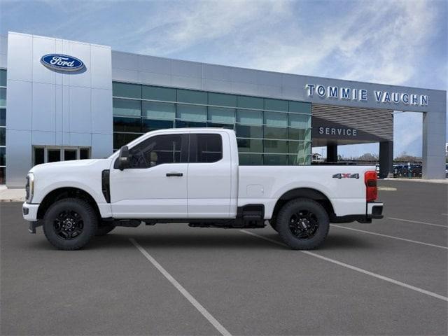 new 2023 Ford F-250 car, priced at $49,994