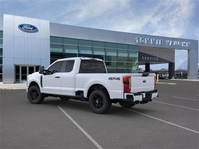 new 2023 Ford F-250 car, priced at $49,994