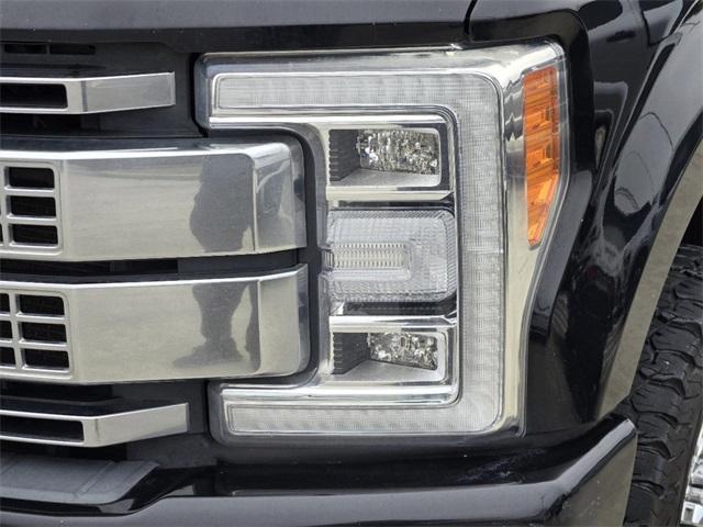 used 2019 Ford F-250 car, priced at $41,766