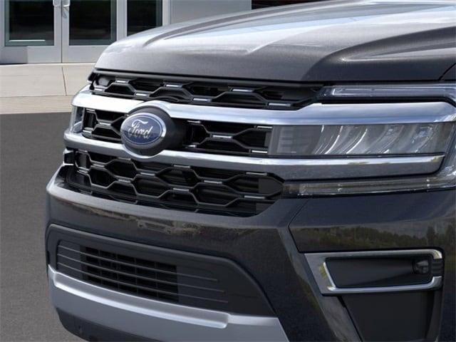 new 2024 Ford Expedition car, priced at $68,455