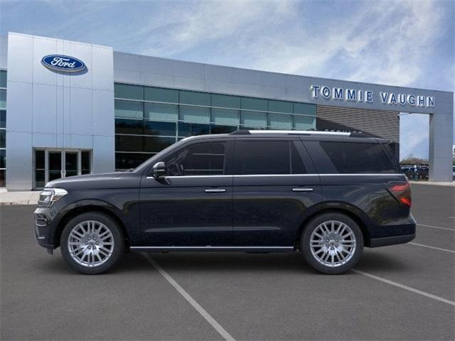 new 2024 Ford Expedition car, priced at $68,455