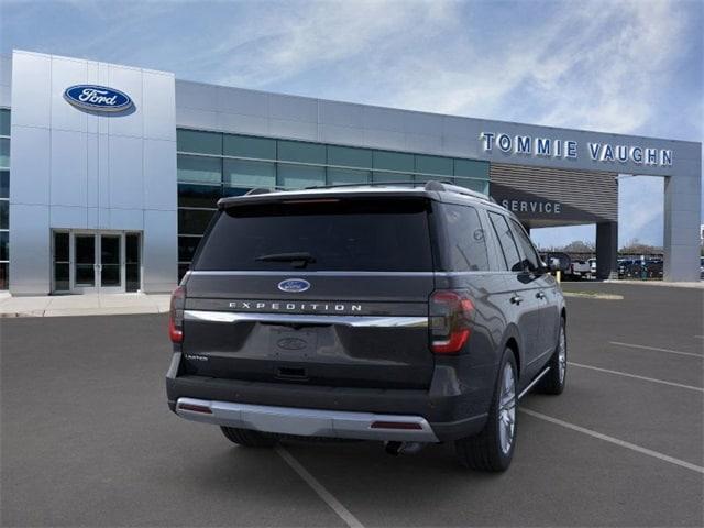 new 2024 Ford Expedition car, priced at $68,455