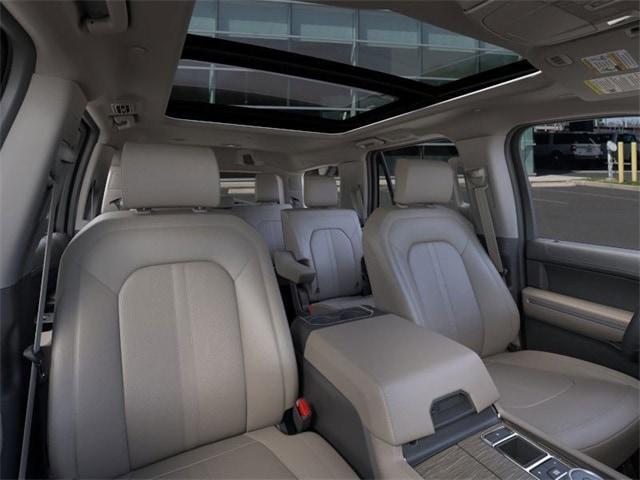 new 2024 Ford Expedition car, priced at $68,455