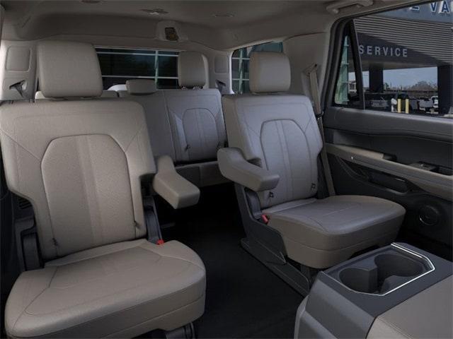 new 2024 Ford Expedition car, priced at $68,455