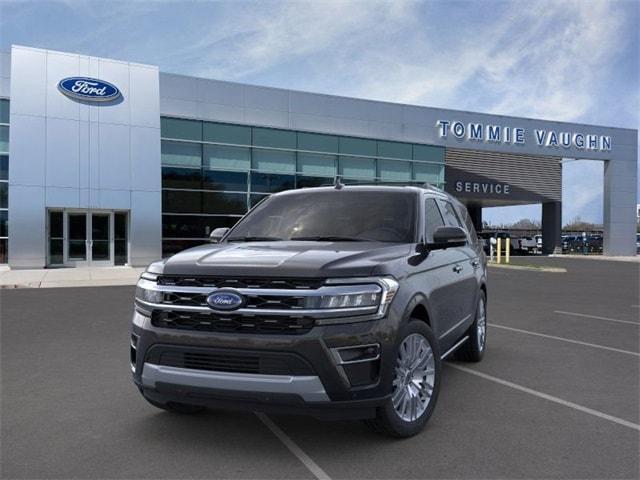 new 2024 Ford Expedition car, priced at $68,455