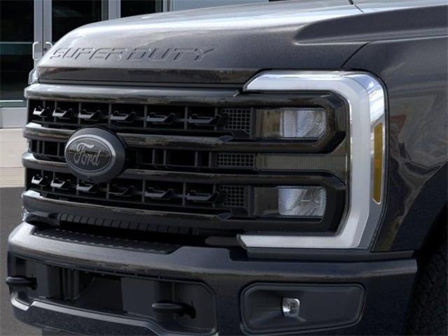 new 2024 Ford F-250 car, priced at $87,488