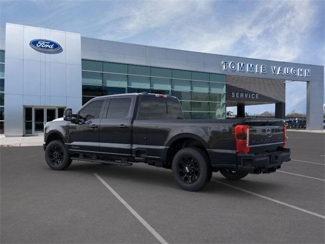 new 2024 Ford F-250 car, priced at $87,488