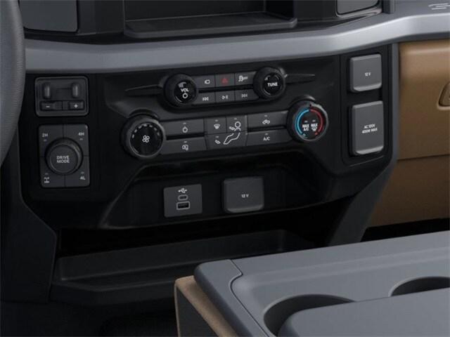 new 2026 Ford F-250 car