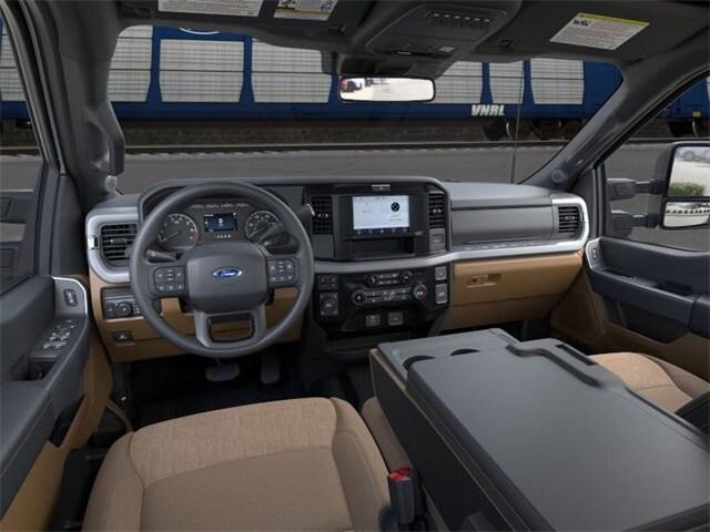 new 2026 Ford F-250 car