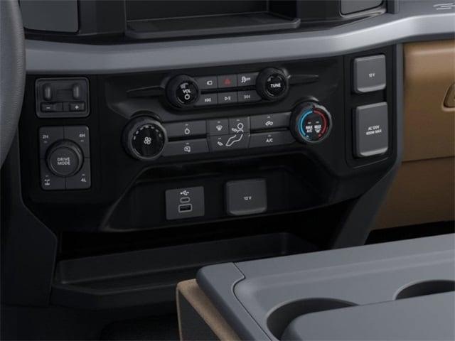 new 2026 Ford F-250 car, priced at $57,362