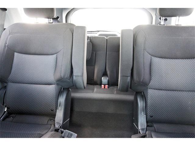 used 2022 Ford Explorer car, priced at $22,491