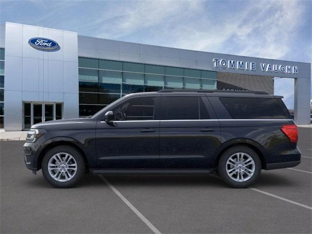 new 2024 Ford Expedition Max car, priced at $63,498