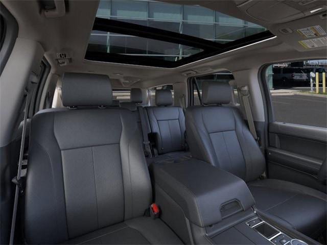 new 2024 Ford Expedition Max car, priced at $63,498