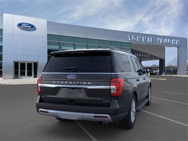 new 2024 Ford Expedition Max car, priced at $63,498