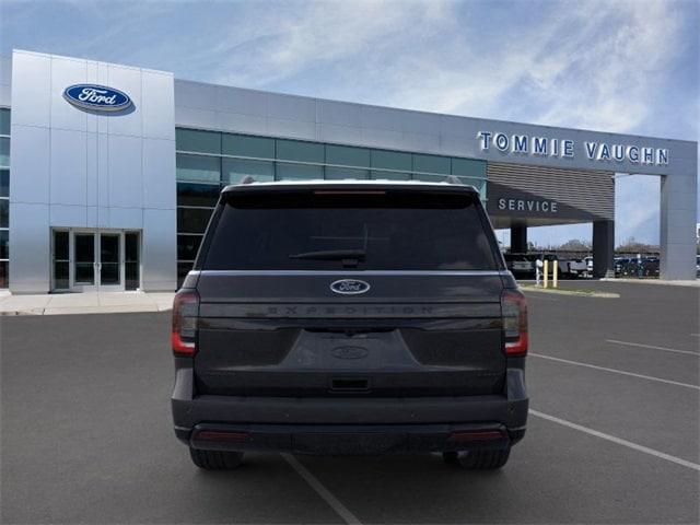 new 2024 Ford Expedition Max car, priced at $69,856