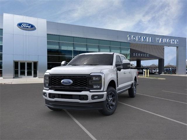 new 2024 Ford F-250 car