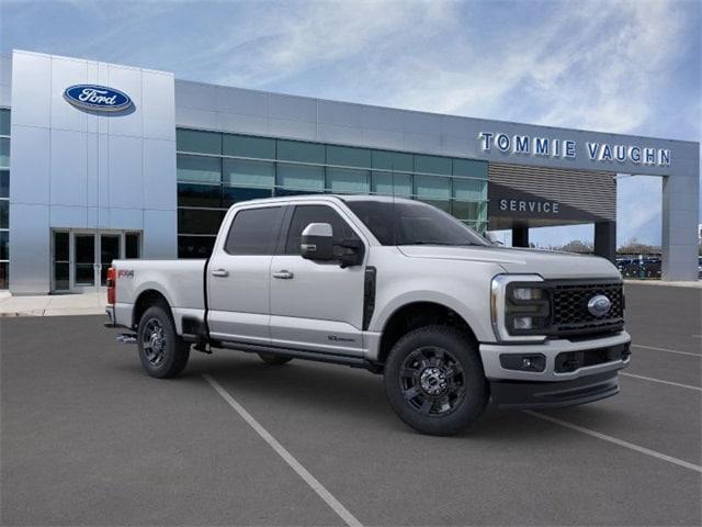 new 2024 Ford F-250 car