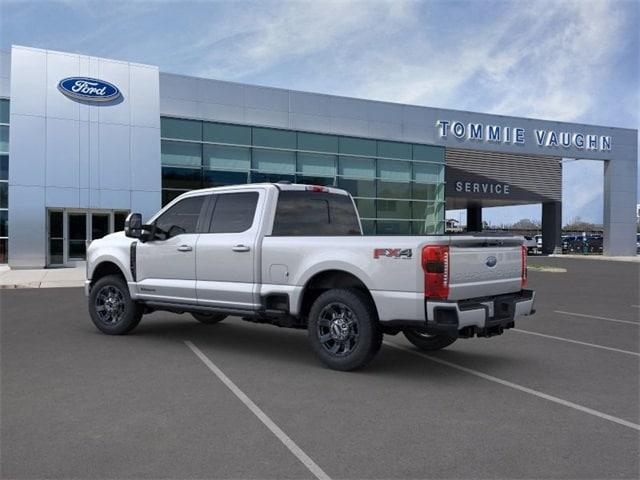 new 2024 Ford F-250 car