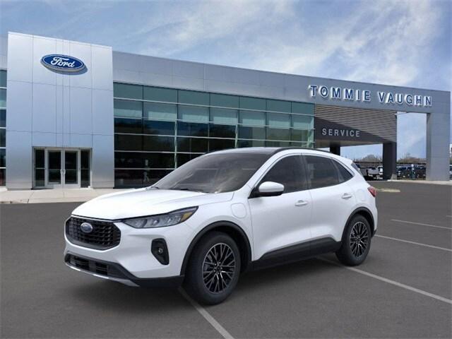 new 2025 Ford Escape car, priced at $29,796