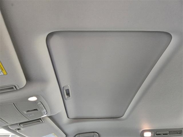used 2019 INFINITI QX80 car, priced at $31,546