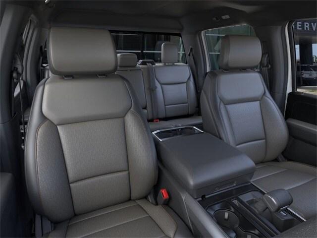 new 2025 Ford F-150 car, priced at $64,623