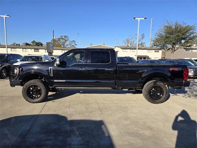 used 2022 Ford F-350 car, priced at $62,981