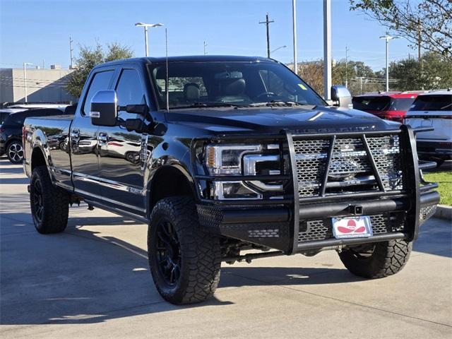 used 2022 Ford F-350 car, priced at $62,981