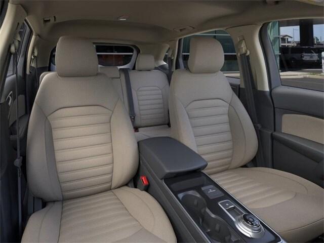 new 2024 Ford Edge car, priced at $34,513