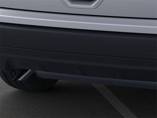 new 2024 Ford Edge car, priced at $38,488