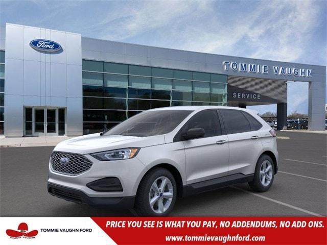 new 2024 Ford Edge car, priced at $34,488