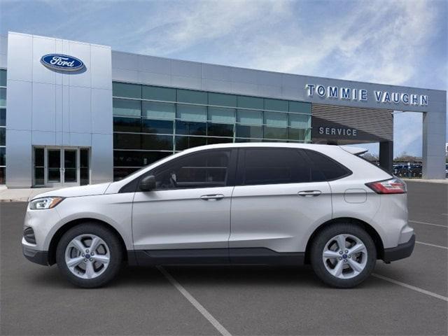 new 2024 Ford Edge car, priced at $34,488