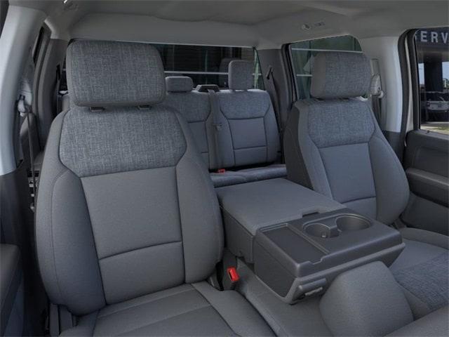 new 2025 Ford F-150 car, priced at $50,905