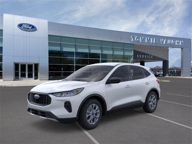 new 2025 Ford Escape car, priced at $24,999