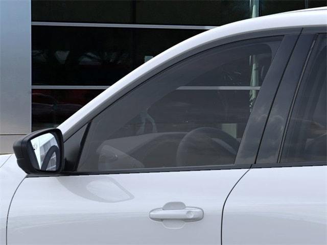 new 2025 Ford Escape car, priced at $27,009