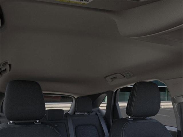 new 2025 Ford Escape car, priced at $29,594