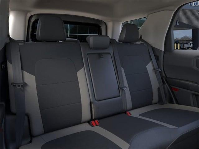 new 2025 Ford Bronco Sport car, priced at $31,661