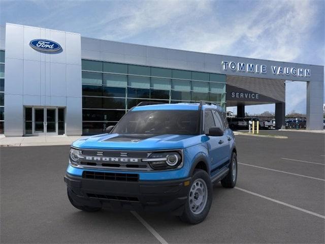 new 2024 Ford Bronco Sport car, priced at $30,888