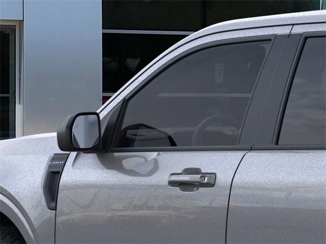 new 2024 Ford Maverick car, priced at $34,599